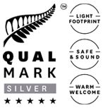 Qualmark - Silver